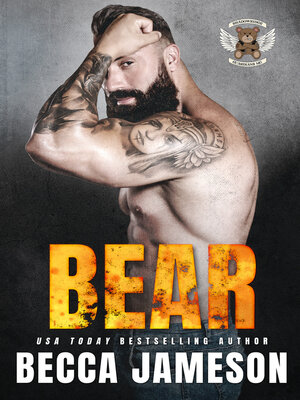 cover image of Bear